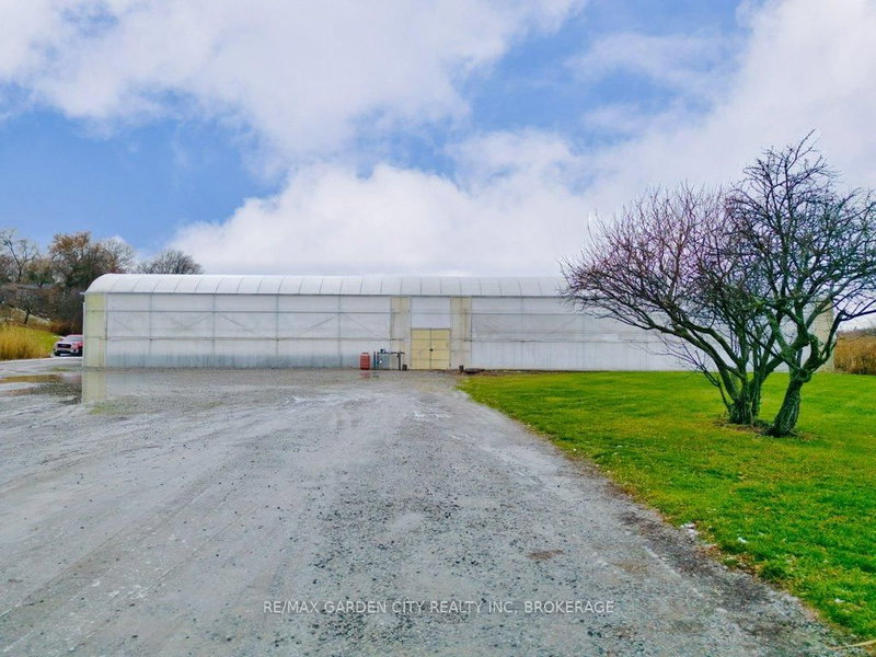 430 Concession 7 Rd, Niagara-on-the-Lake, L0S 1S0 | Image 3