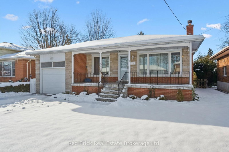 32 Algoma Dr S, Guelph, N1E 1C7 | Image 3