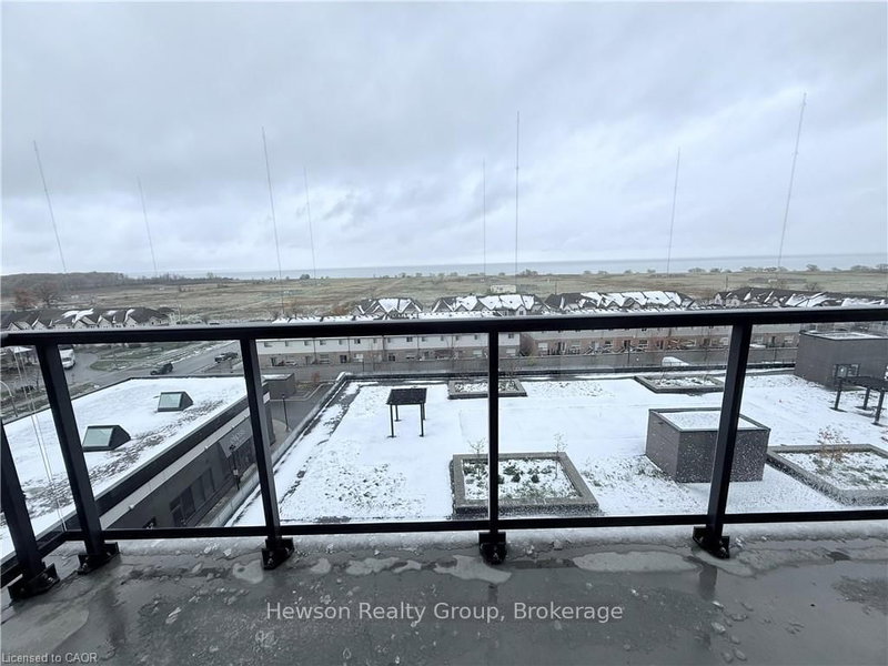 605 - 560 North Service Rd, Grimsby, L3M 0G3 | Image 3