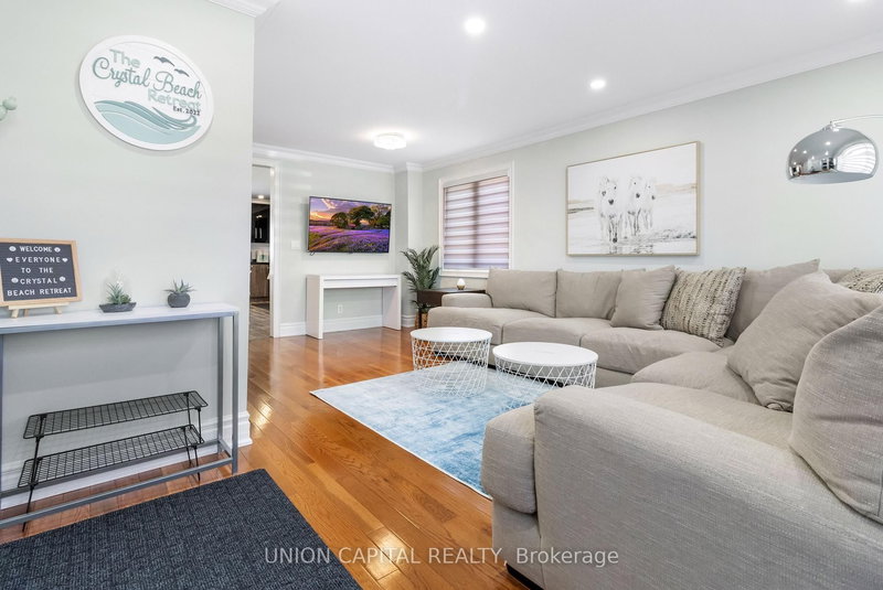 home for lease on 186 Lincoln Road W