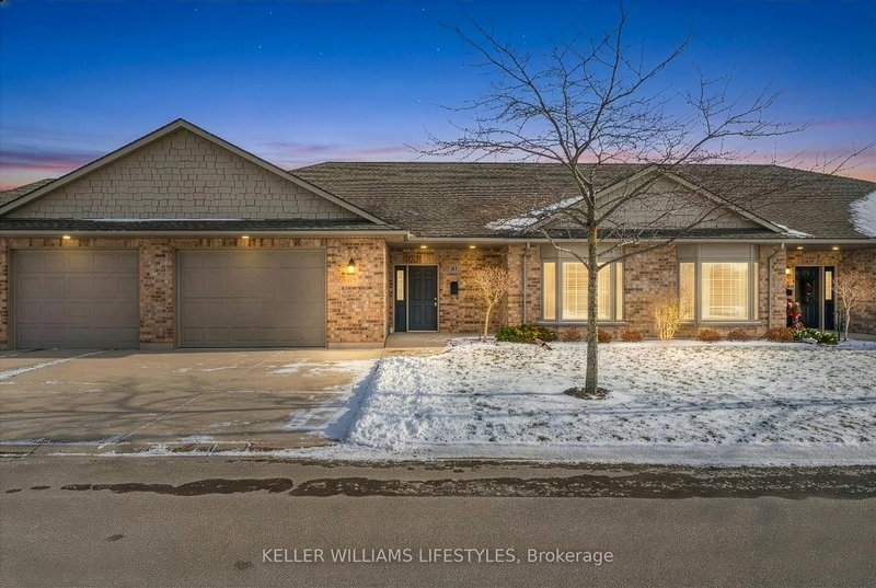 home for sale on 21-5969 TOWNSEND Line