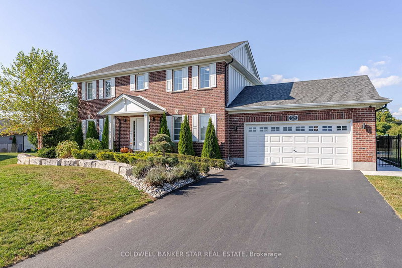 5229 Wales Cres, Malahide, N5H 2R2 | Image 2