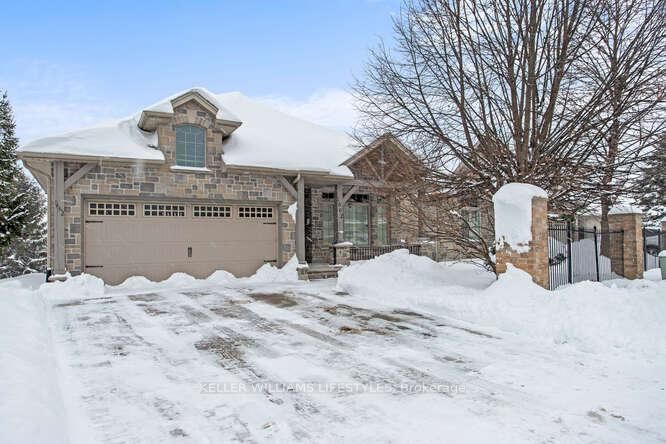 home for sale on 1662 Shore Road