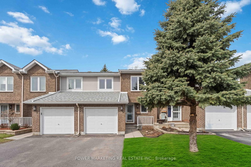 home for lease on 1904 SUMMERFIELDS Crescent