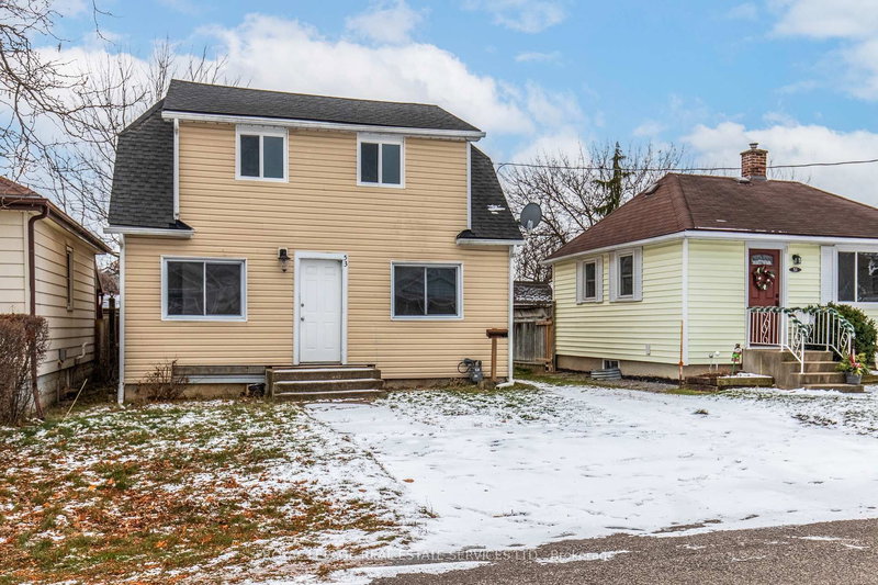 53 Kinsey St, St. Catharines, L2S 1E2 | Image 2