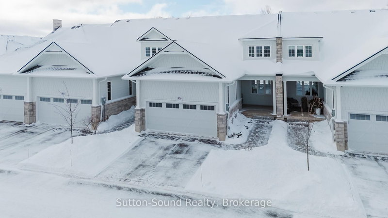 306 Sandpiper Lane, Georgian Bluffs, N0H 1S0 | Image 2