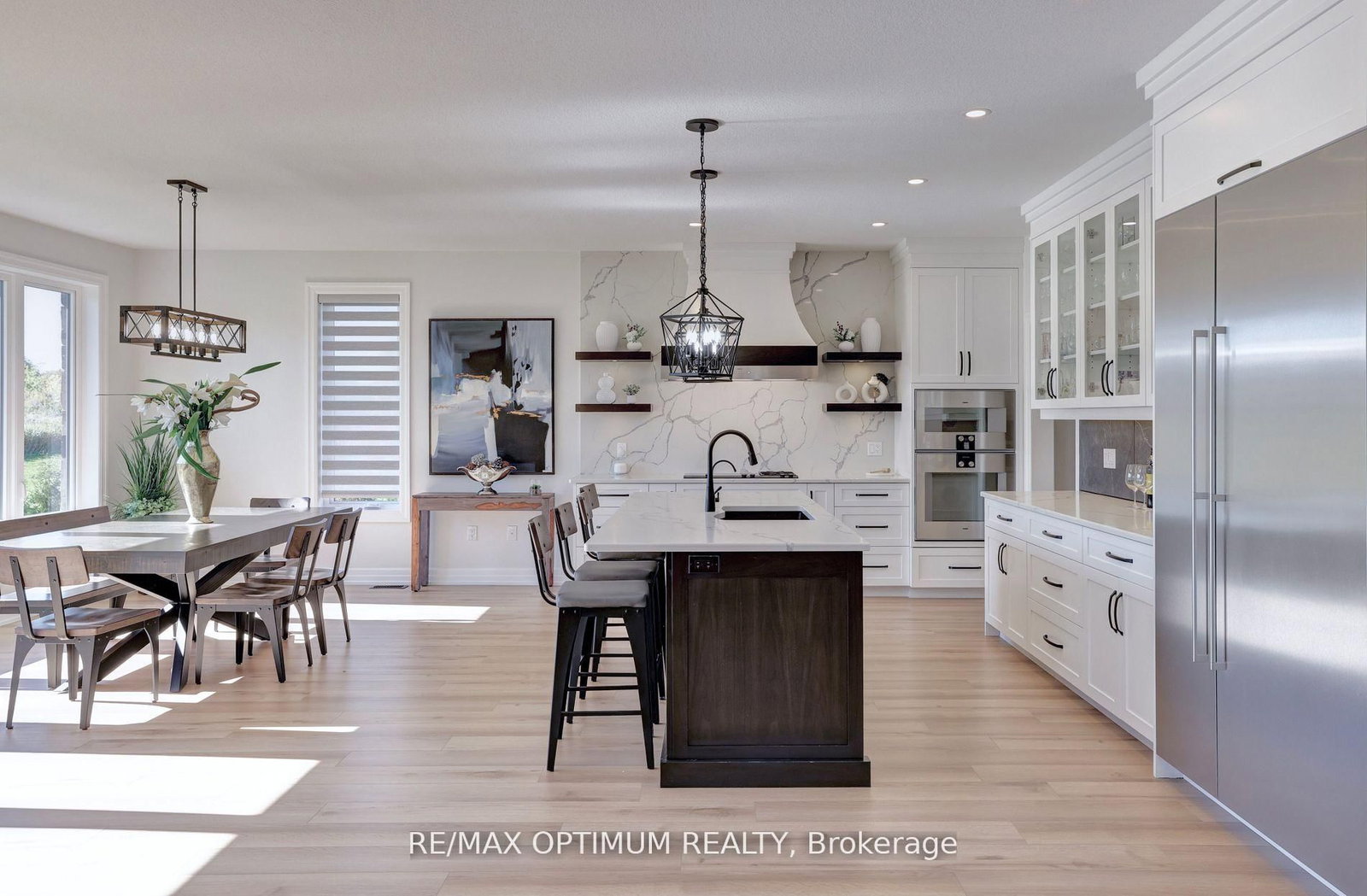 Detached House for sale at 23 Whitcombe Way, Puslinch, Ontario, N0B 2C0 - Morriston - MLS: X12630042