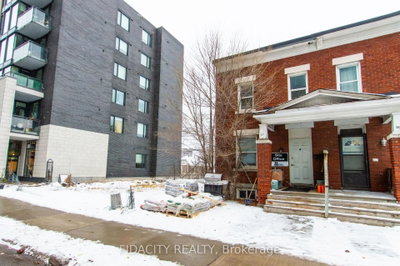 87 Richmond Road • Ottawa, ON photo 2