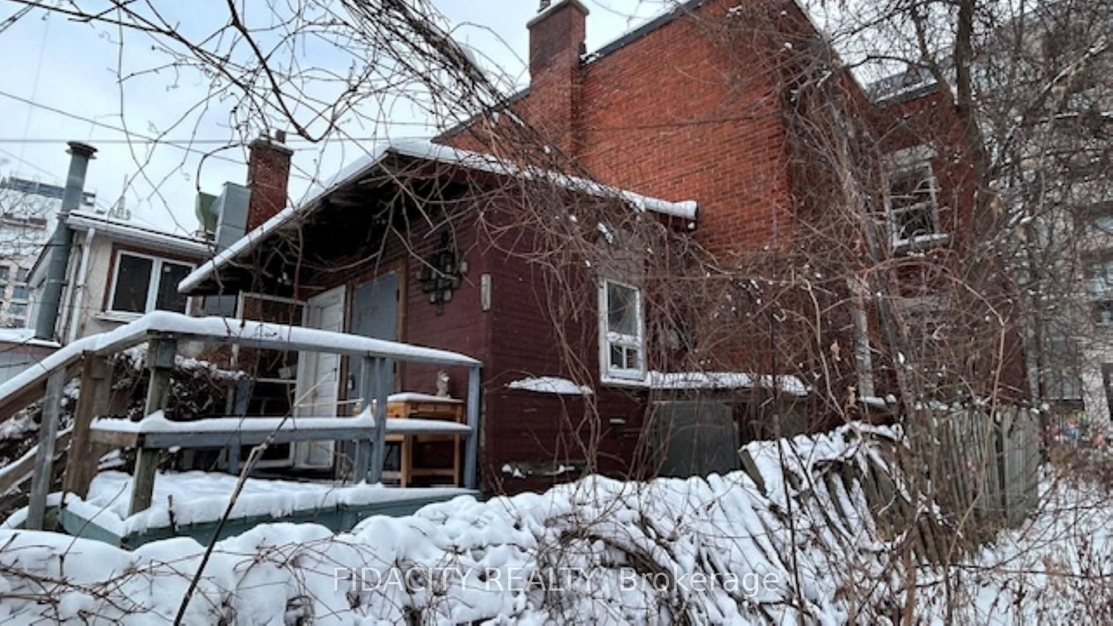 87 Richmond Road • Ottawa, ON photo 7