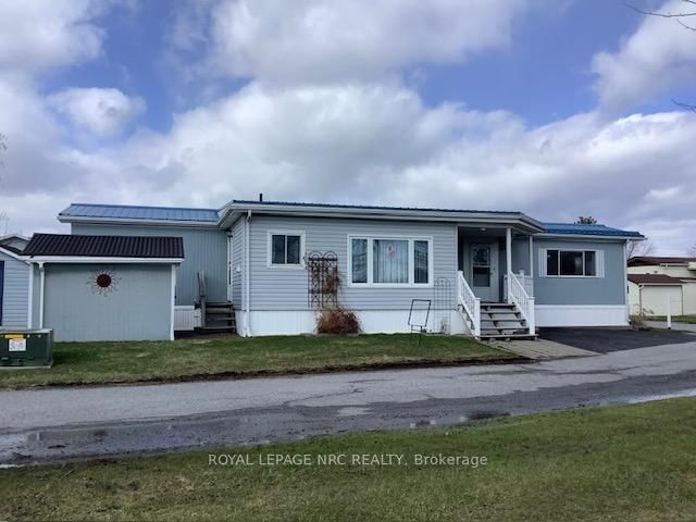 121 - 3033 Townline Road