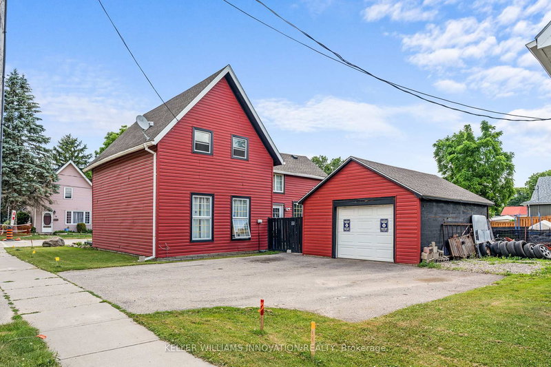 23 Railway St, Haldimand, N0A 1H0 | Image 2