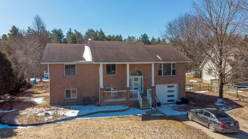 home for sale on 27 Pine Tree Drive