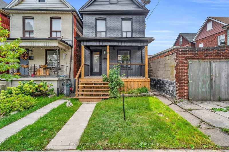 10 Gordon St, Hamilton, L8L 3H2 | Image 2