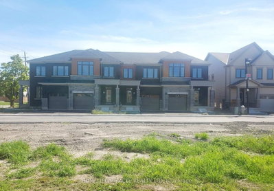Townhouse leased at 2-7789 Kalar Road, Niagara Falls, Ontario, L2H 2Y6 - Brown - MLS: X12630760