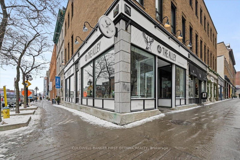 513 SUSSEX Dr, Ottawa, K1N 6Z6 | Image 3