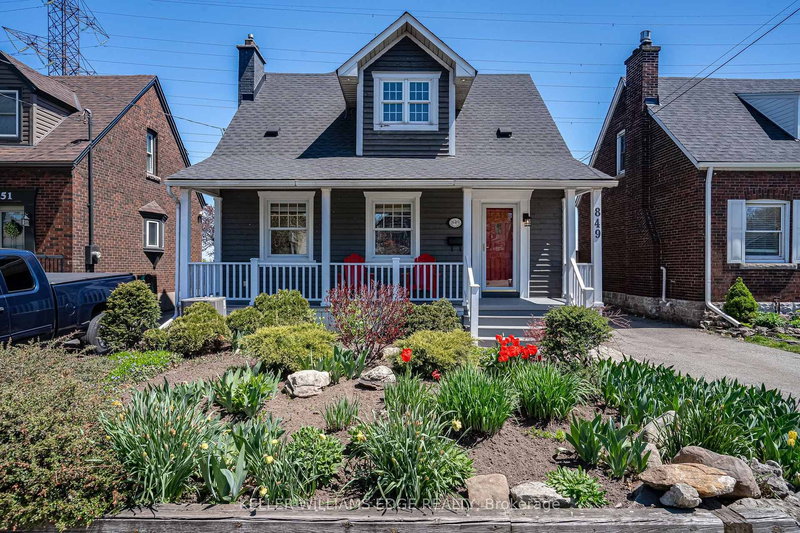 849 Beach Blvd, Hamilton, L8H 6Z5 | Image 3