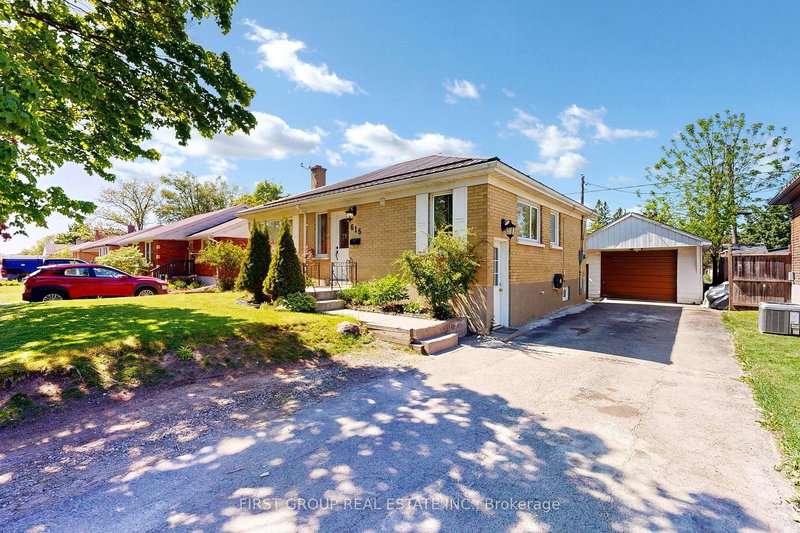 616 Crawford Dr, Peterborough, K9J 3W7 | Image 3