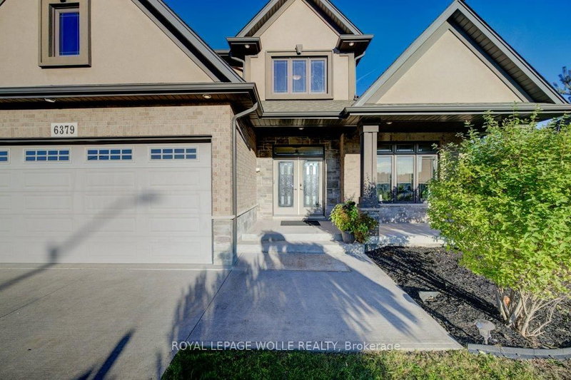 6379 Christopher Cres, Niagara Falls, L2H 0B3 | Image 3