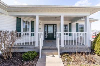 3201-300 Croft Street, Port Hope, Ontario image-0-1