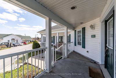 3201-300 Croft Street, Port Hope, Ontario image-0-3