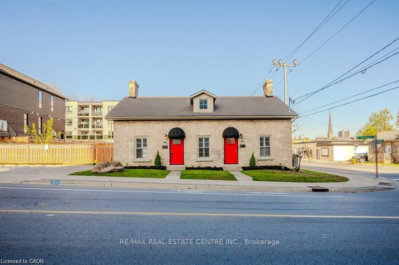 16-18 St Andrews St, Cambridge, N1S 1M4 | Image 3