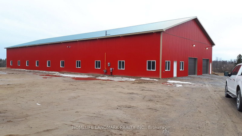 388 Landon Road, Alnwick/Haldimand