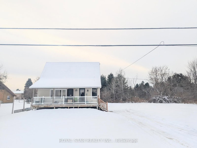 home for lease on 1175 March Road