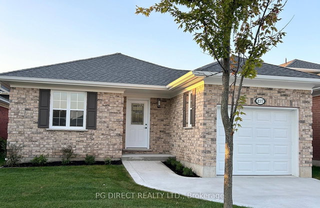 237 Bethune Crescent