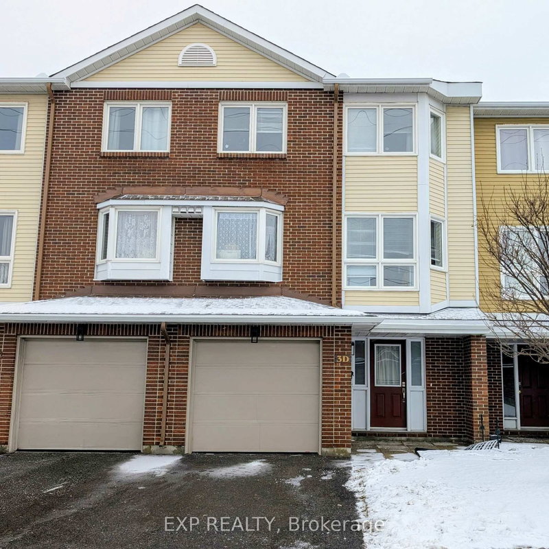 home for lease on 3D Crestlea Crescent