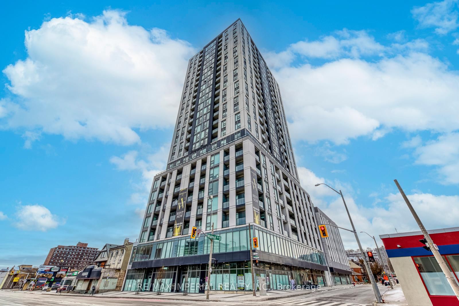 49 Walnut Street S, Unit 1308