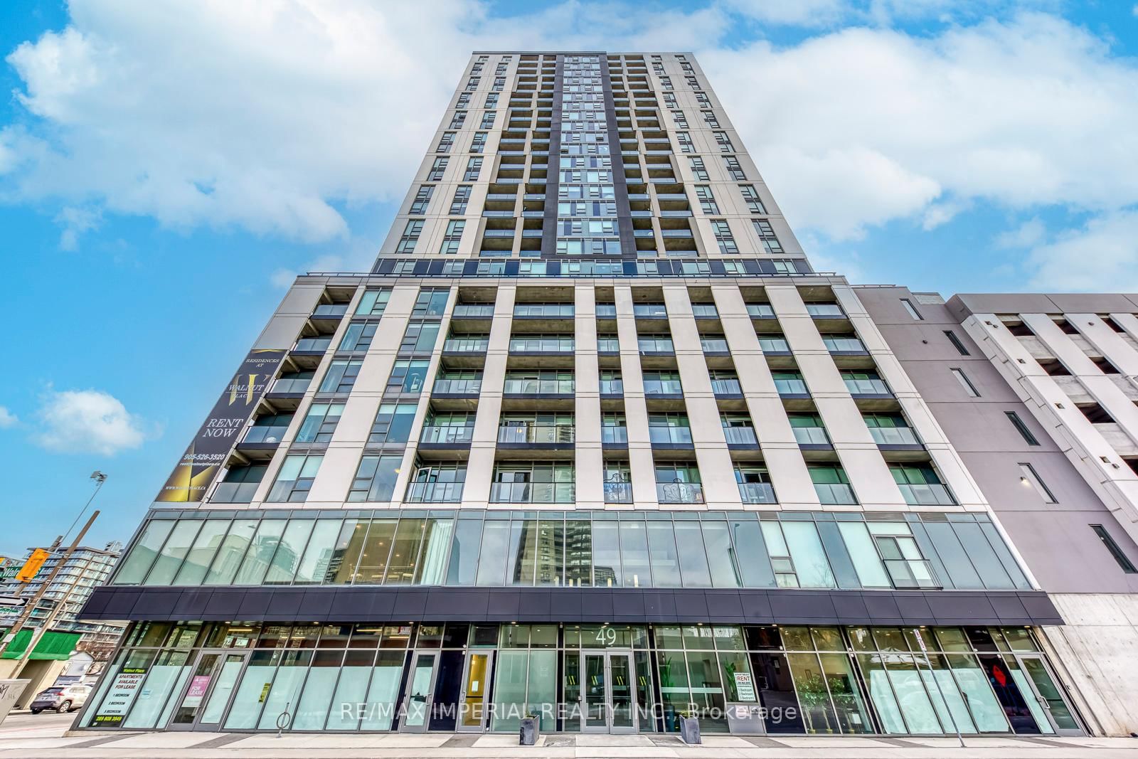 49 Walnut Street S, Unit 1308 - Photo 2