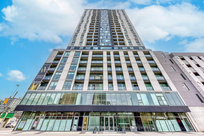 1308-49 Walnut Street South, Hamilton, Ontario image-0-1