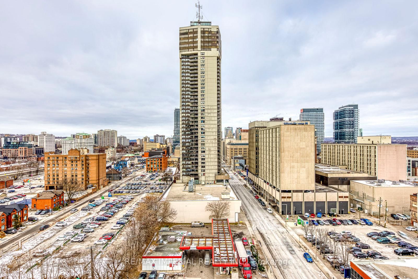 49 Walnut Street S, Unit 1308 - Photo 34