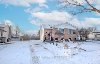 Semi-Detached House sold at 6166 Wildrose Crescent, Niagara Falls, Ontario, L2G 7T3 - Oldfield - MLS: X12631788