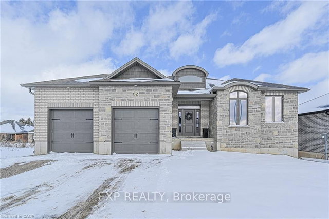 43 Coulter Street