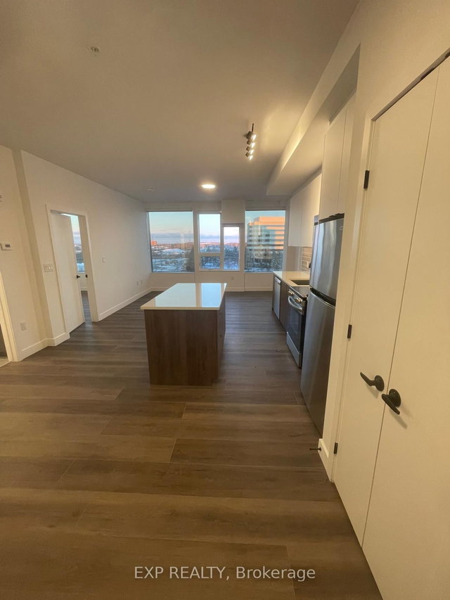 506 - 1600 James Naismith Drive