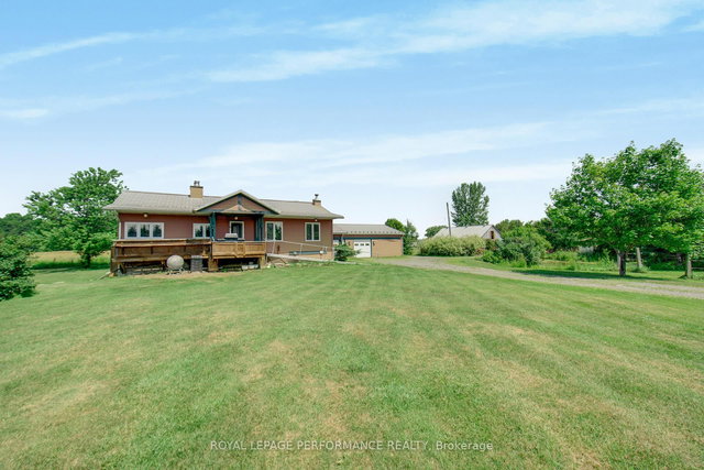 2575 concession 2 Road