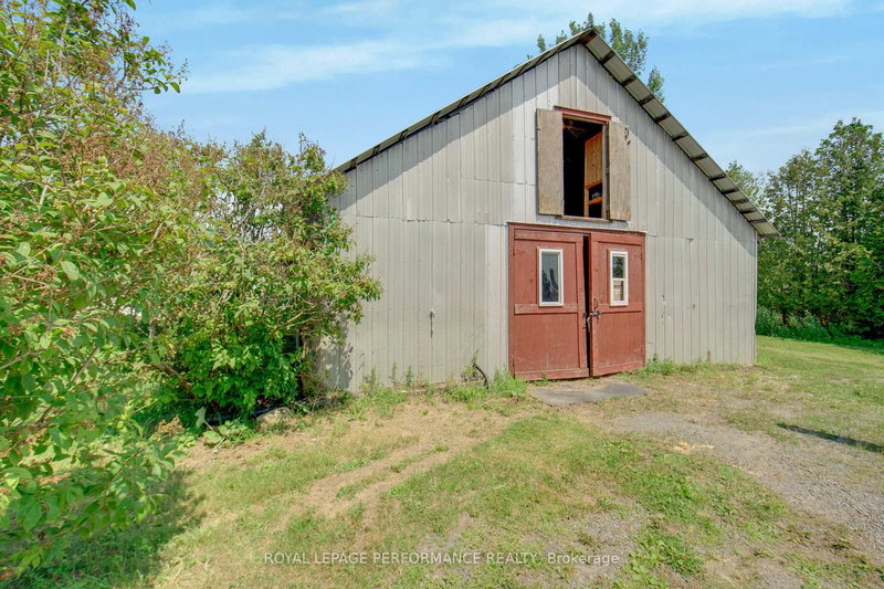 2575 concession 2 Rd, Alfred and Plantagenet, K0B 1J0 | Image 3