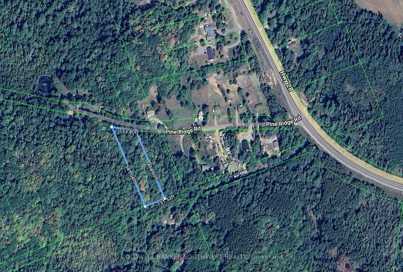 0 Pineridge Rd, Bancroft, K0L 1C0 | Image 2