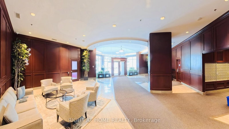 1901 - 234 Rideau St, Ottawa, K1N 0A9 | Image 2