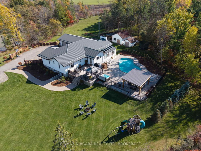 340 Roland Rd, Pelham, L0S 1M0 | Image 3