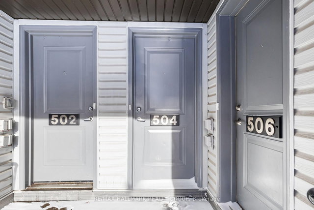 504 Clearbrook Drive