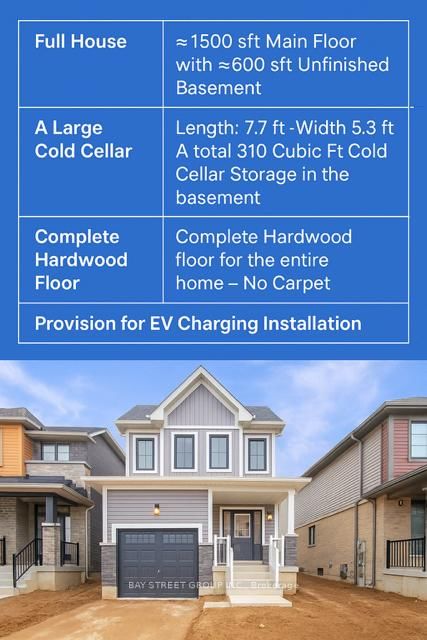 149 Wilmot Rd N, Brantford, N3T 0W5 | Image 2