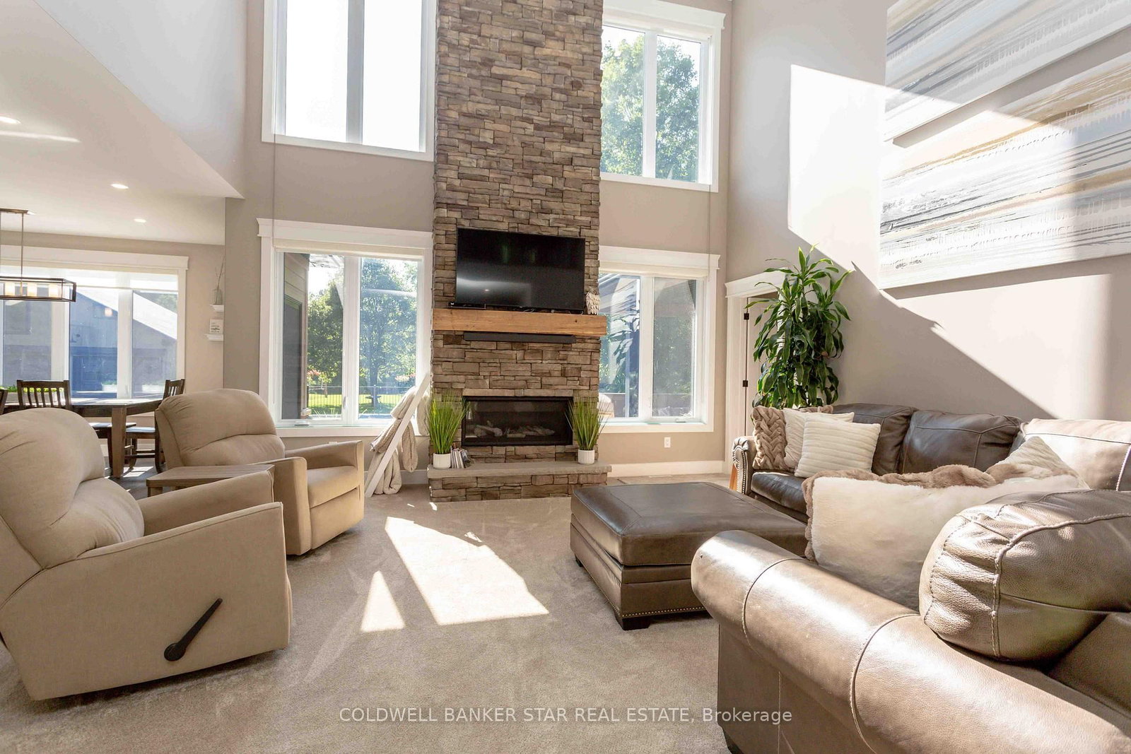 Detached House for sale at 8037 Springwater Road, Central Elgin, Ontario, N5H 2R4 - Rural Central Elgin - MLS: X12633086