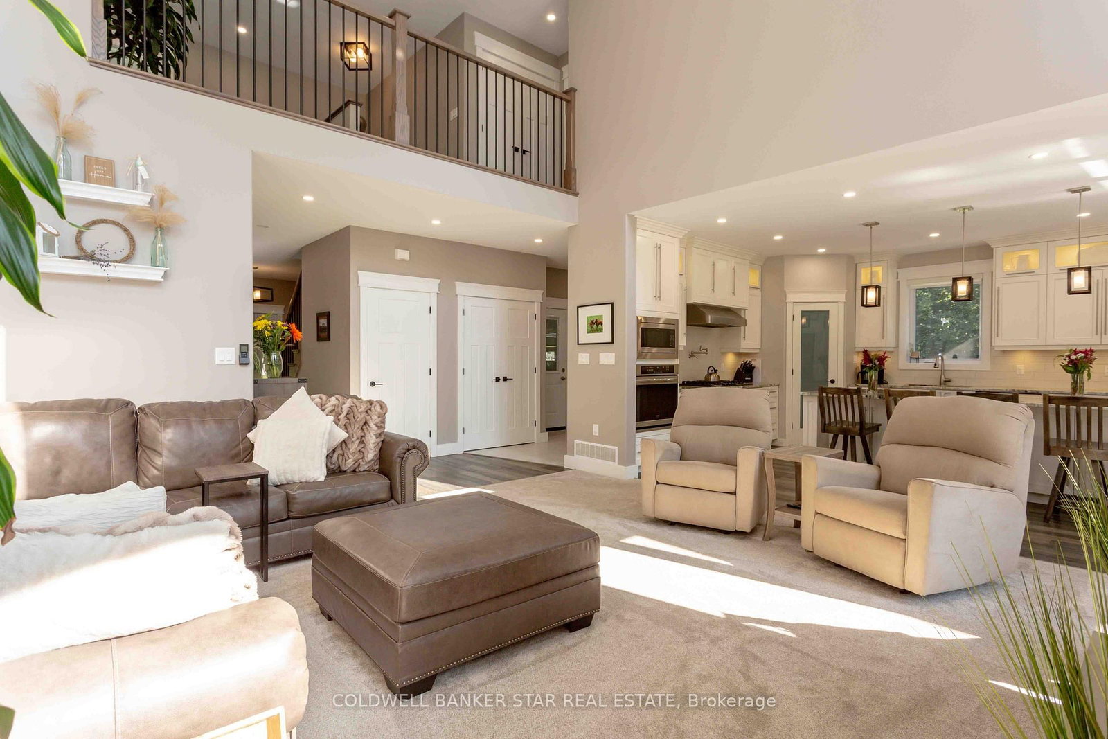 Detached House for sale at 8037 Springwater Road, Central Elgin, Ontario, N5H 2R4 - Rural Central Elgin - MLS: X12633086