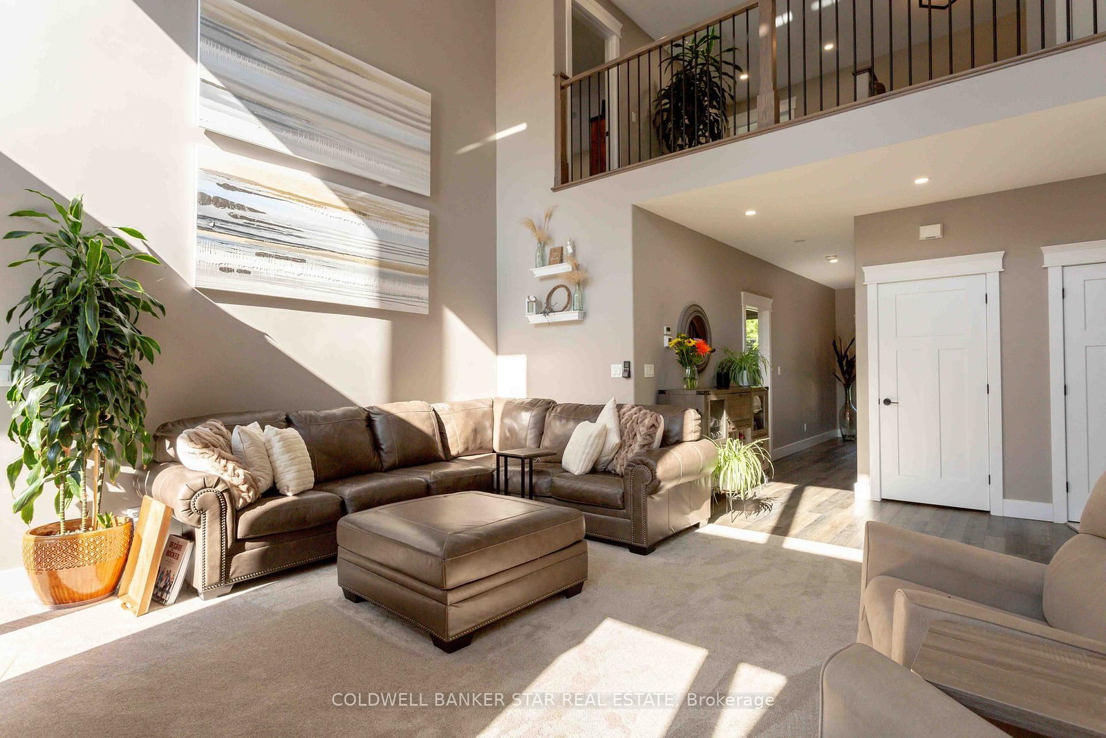 Detached House for sale at 8037 Springwater Road, Central Elgin, Ontario, N5H 2R4 - Rural Central Elgin - MLS: X12633086