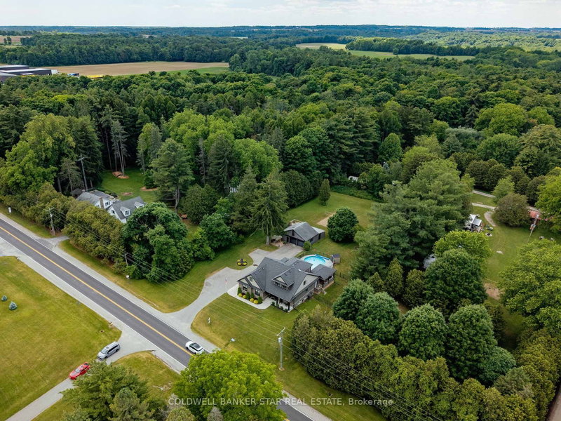 8037 Springwater Road