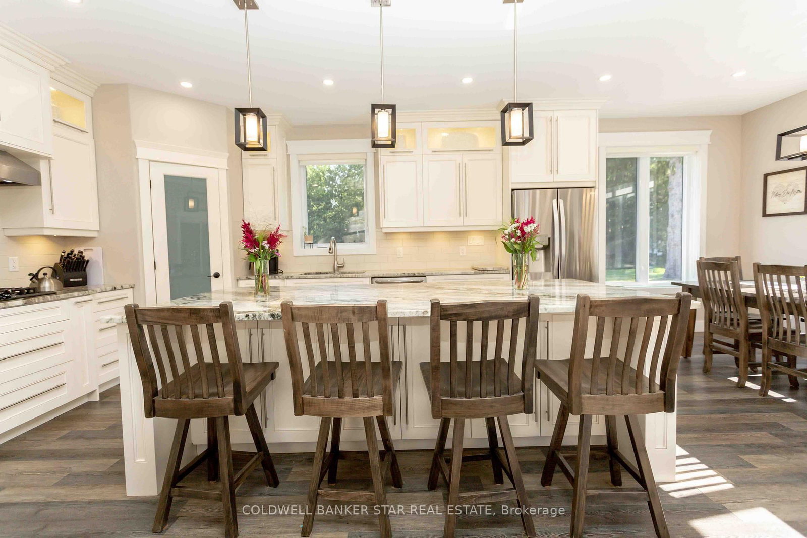 Detached House for sale at 8037 Springwater Road, Central Elgin, Ontario, N5H 2R4 - Rural Central Elgin - MLS: X12633086