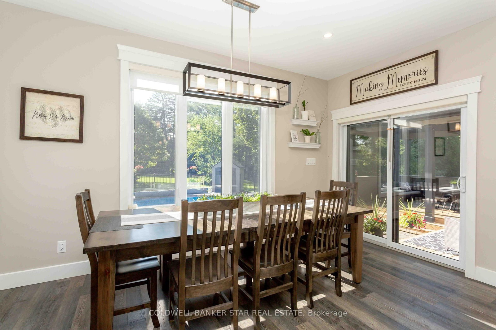 Detached House for sale at 8037 Springwater Road, Central Elgin, Ontario, N5H 2R4 - Rural Central Elgin - MLS: X12633086