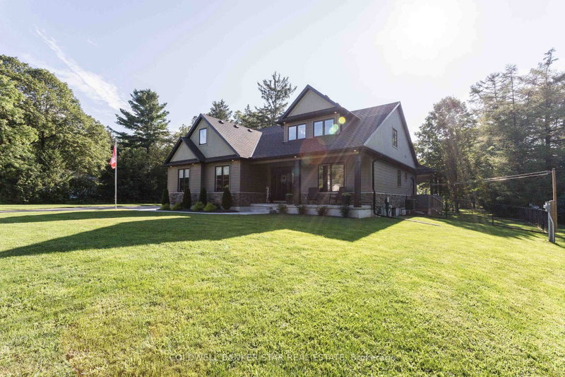 8037 Springwater Road